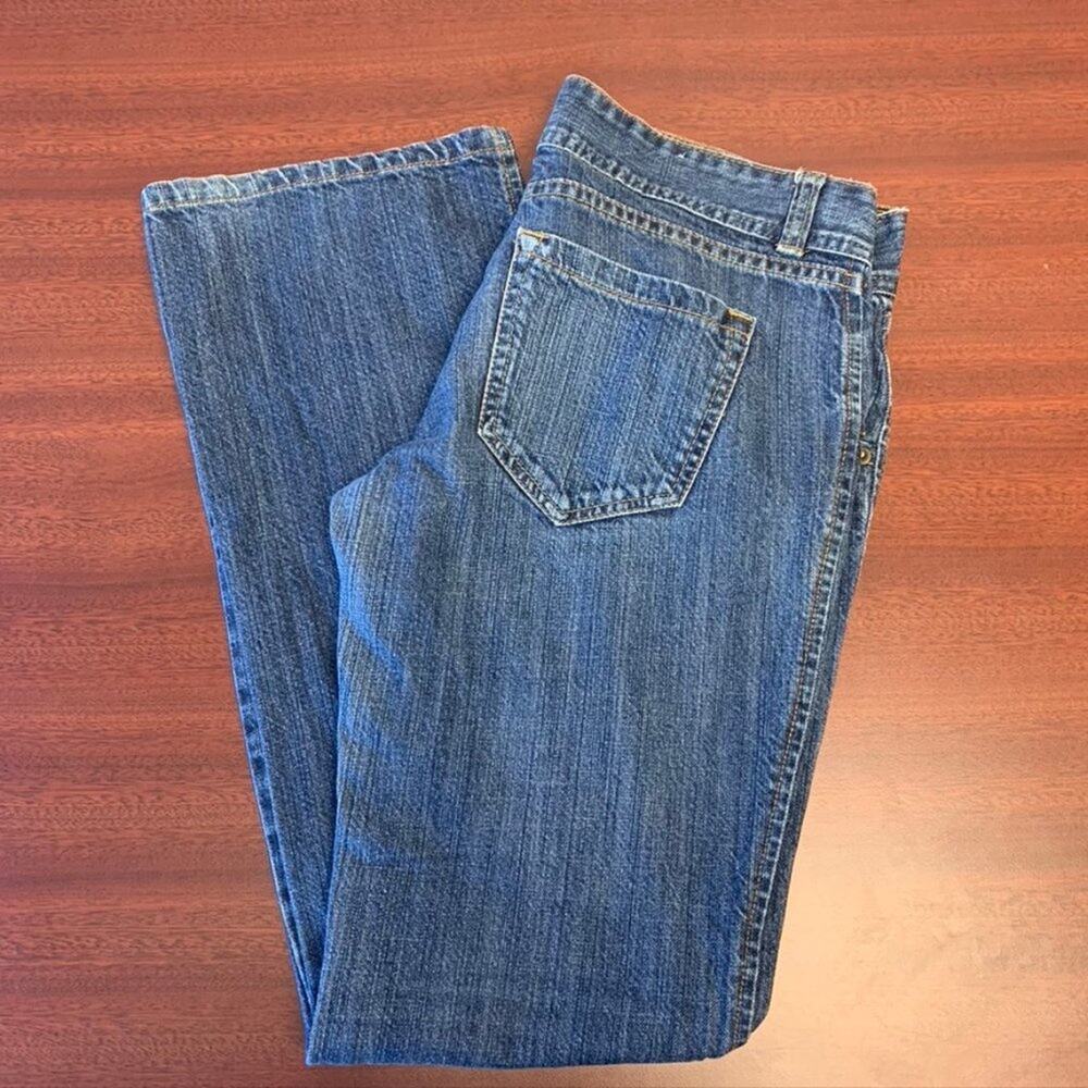 Dear 100% Cotton Jeans